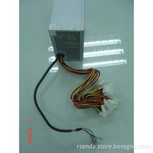 High grade power supply for duplicator case